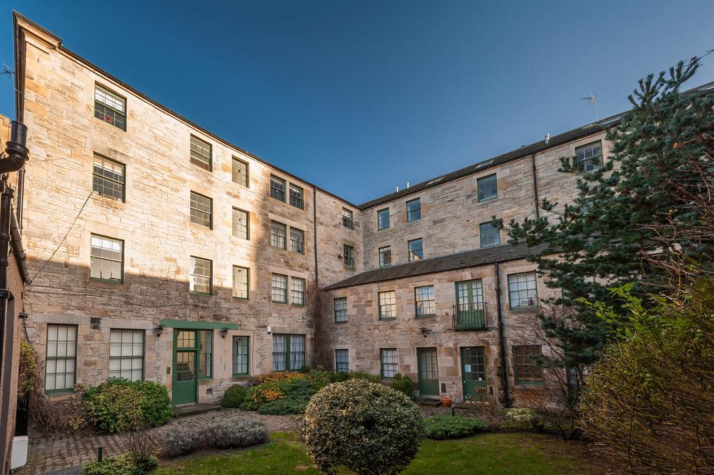 Apartment The Courtyard