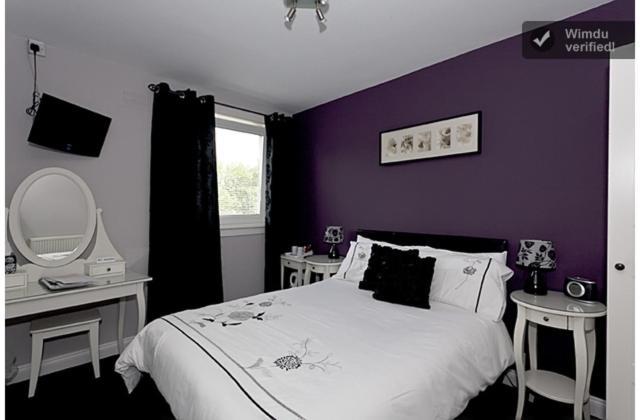 Bed & Breakfast The Cameron Edinburgh