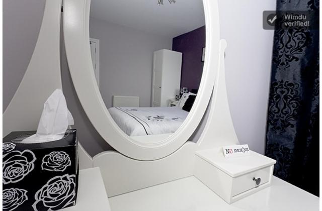 The Cameron 3* Edinburgh