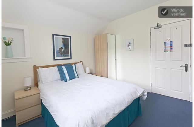 The Cameron Bed & Breakfast 3*