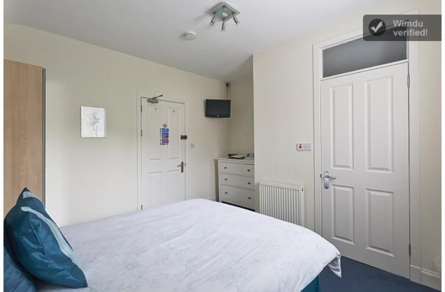 Bed & Breakfast The Cameron Edinburgh