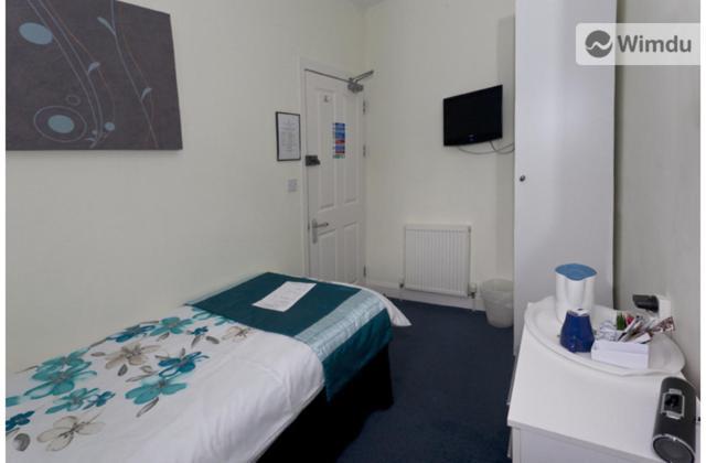 The Cameron 3* Edinburgh