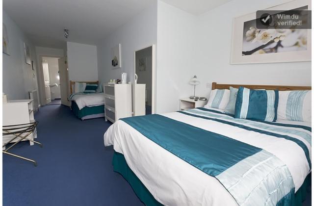 The Cameron Bed & Breakfast Edinburgh