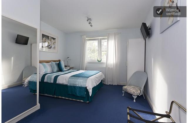 Bed & Breakfast The Cameron Edinburgh