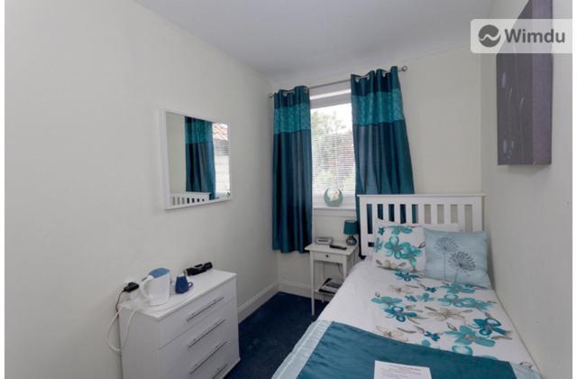 Bed & Breakfast The Cameron