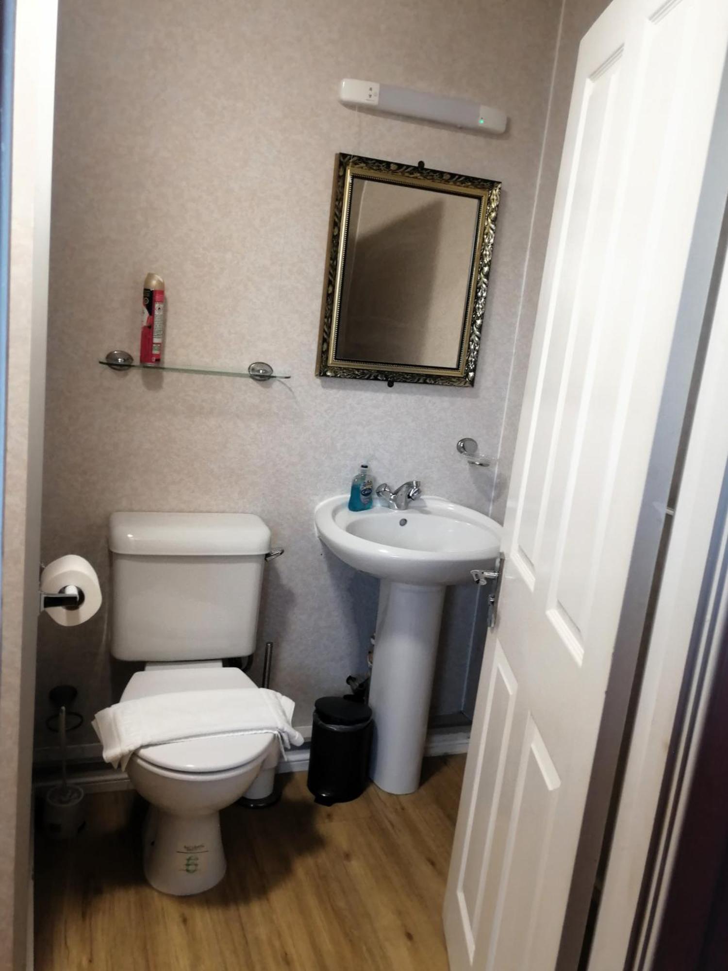 Hotel Corstorphine