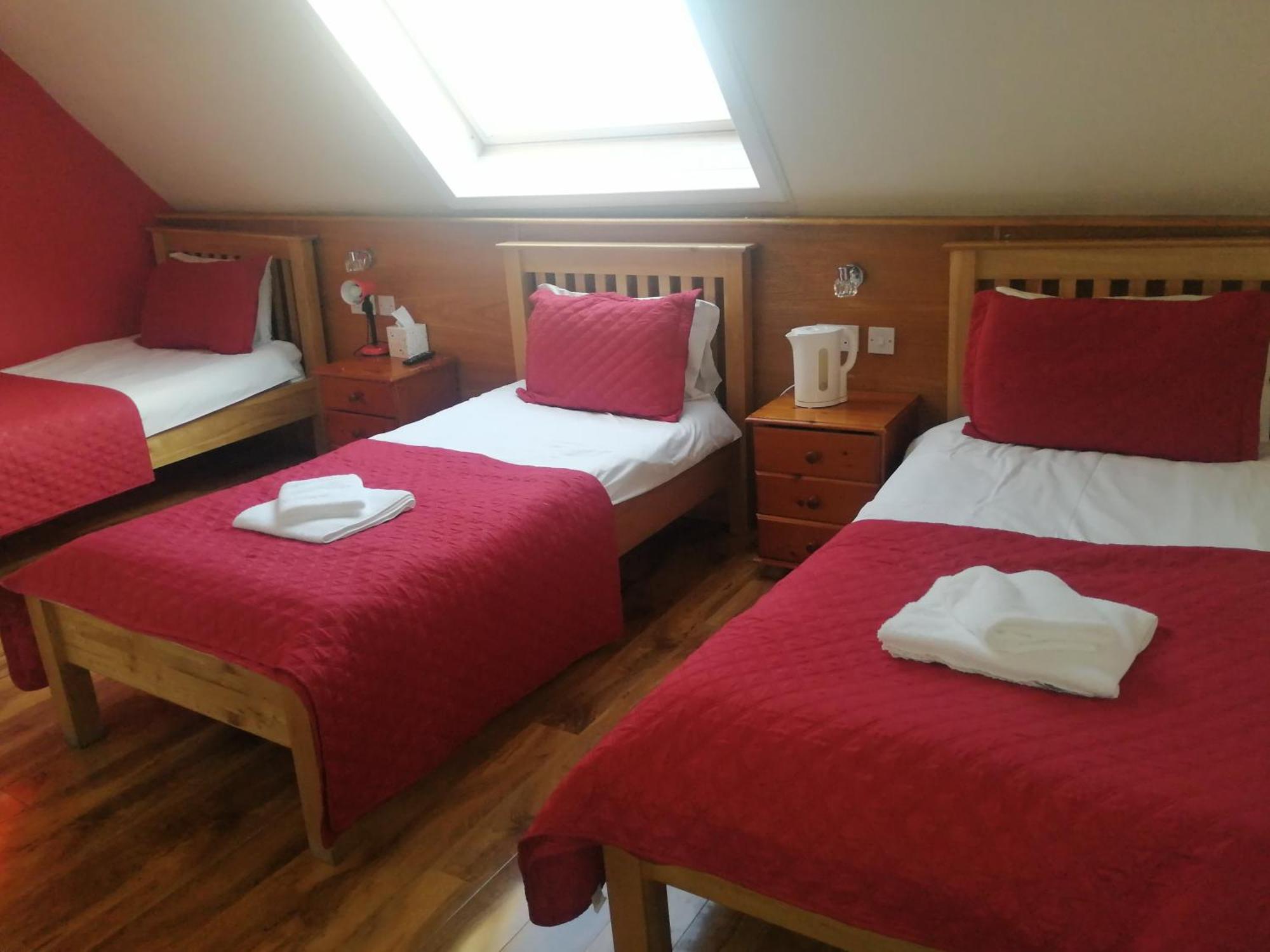 Hotel Corstorphine