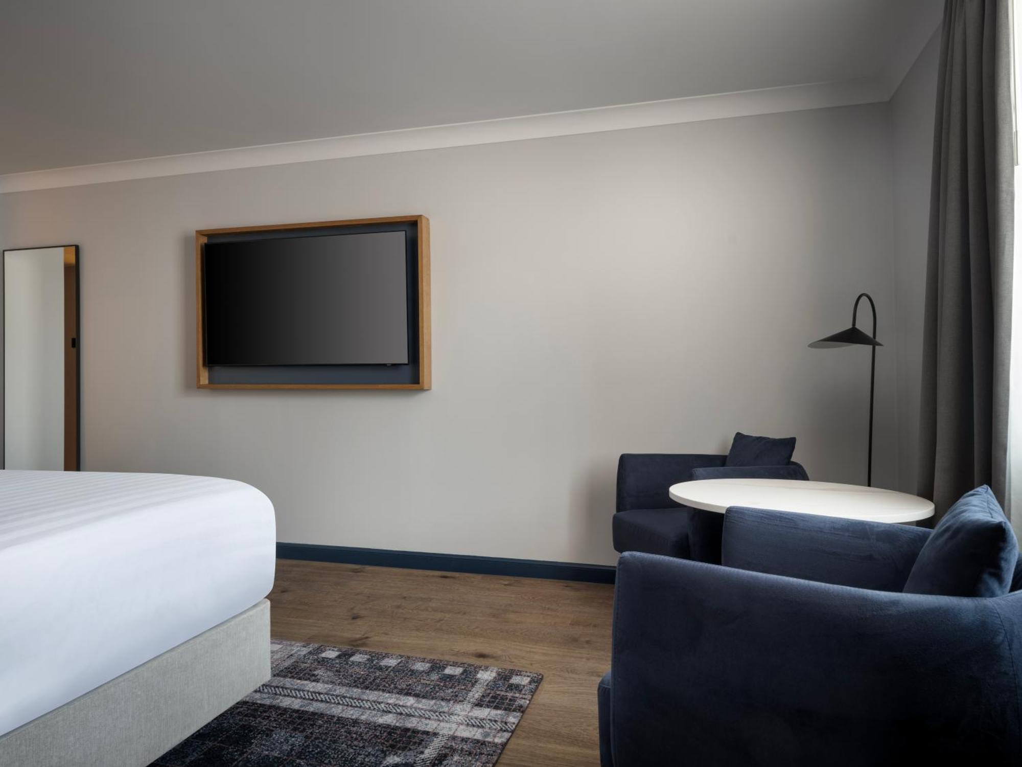 Marriott Holyrood