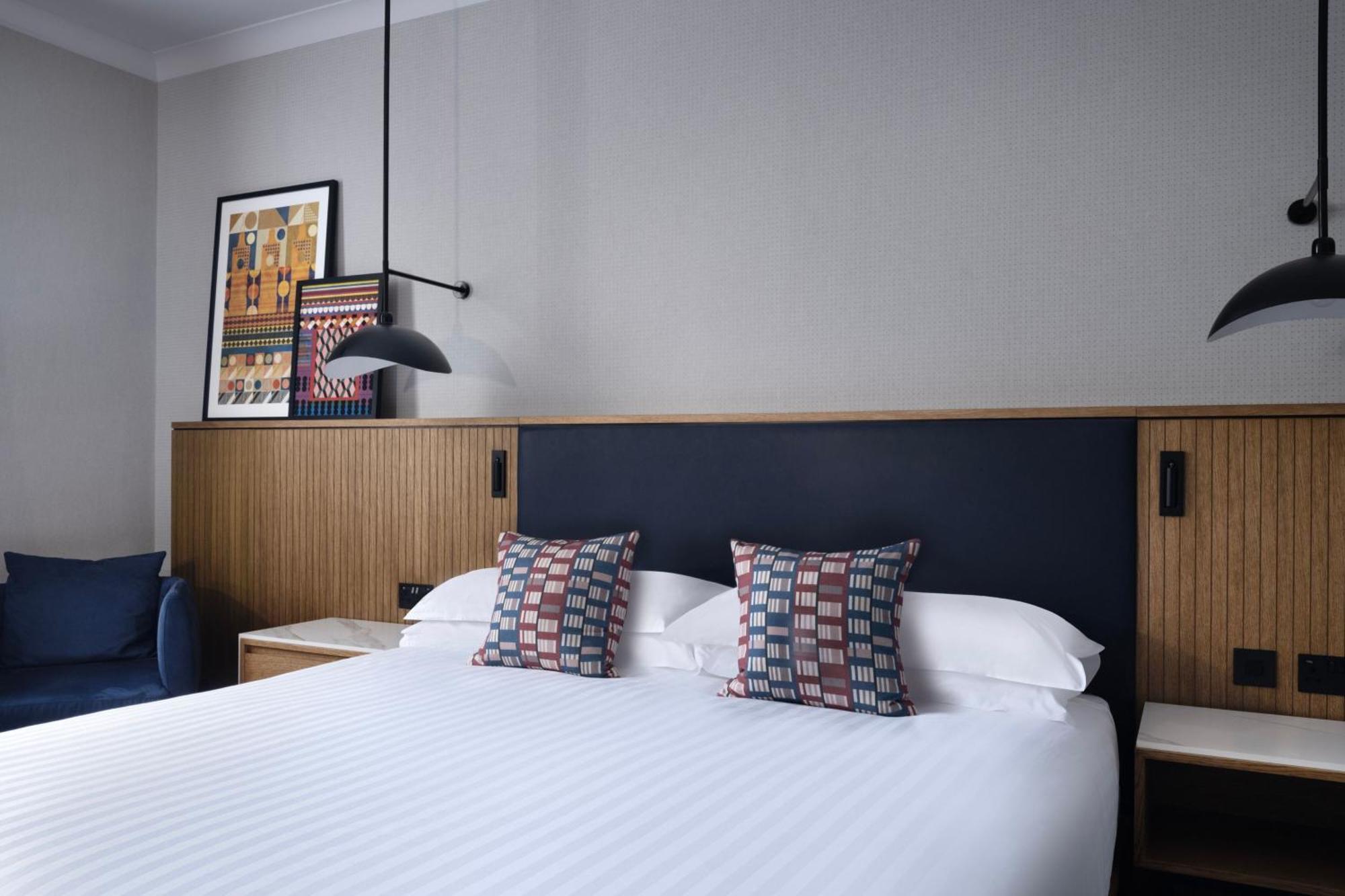 Marriott Holyrood