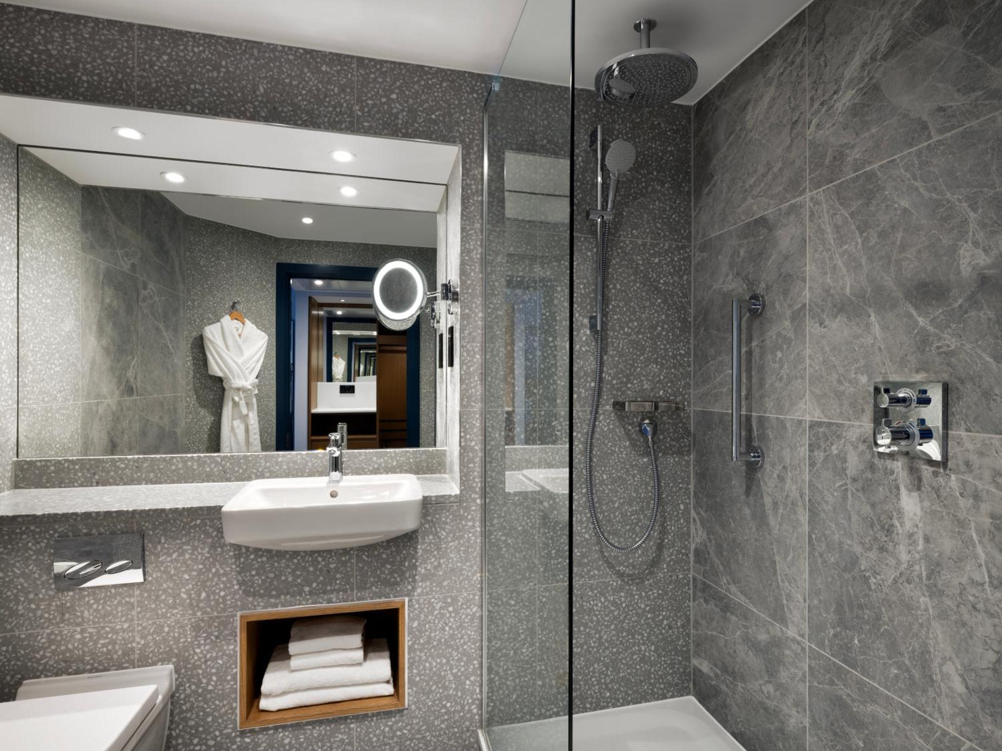 Hotel Marriott Holyrood