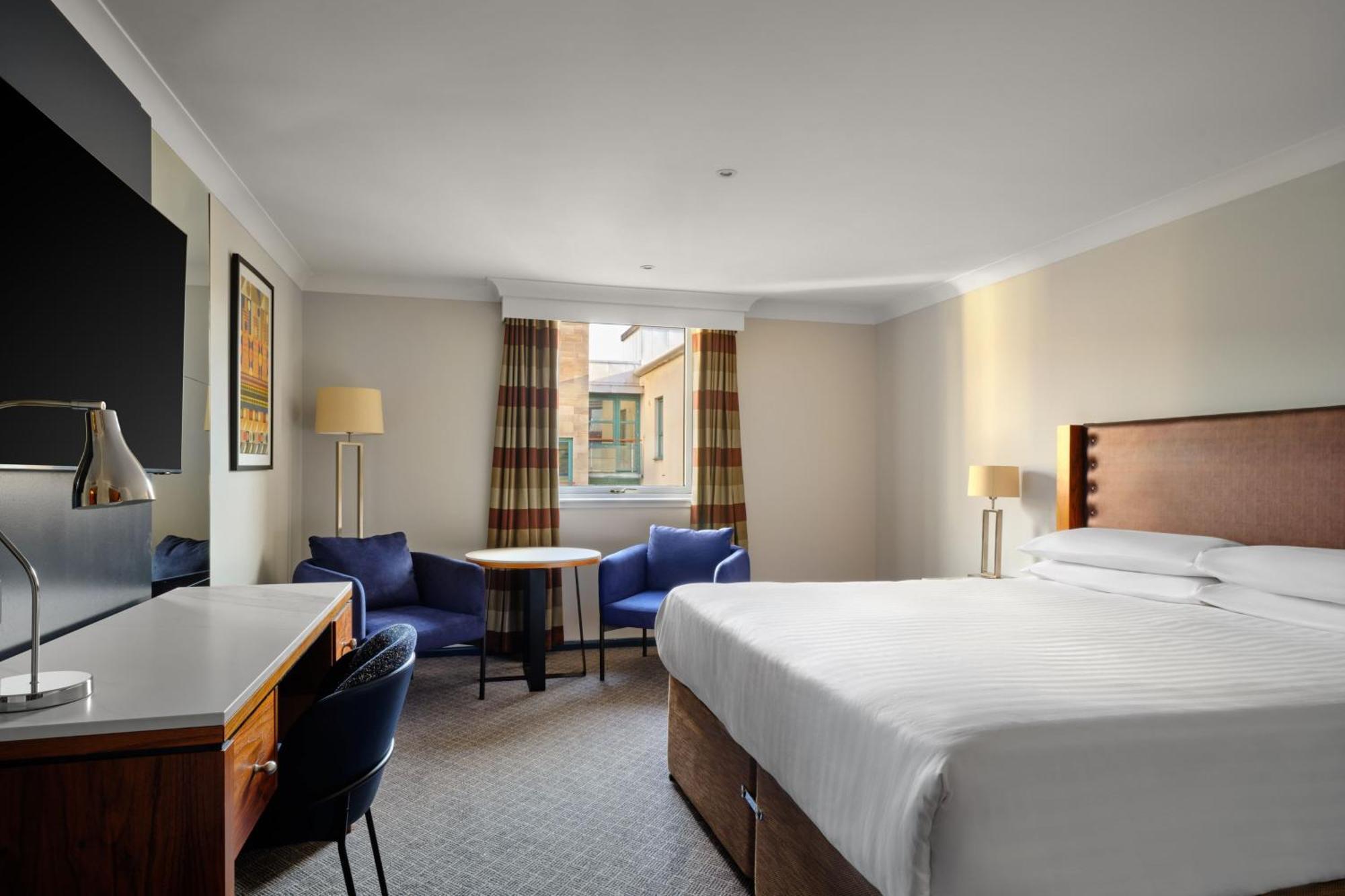 Marriott Holyrood Edinburgh