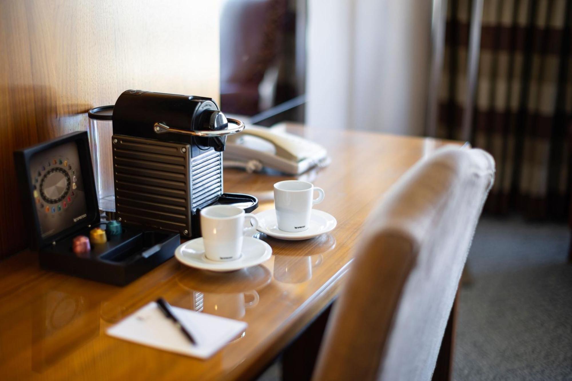 Marriott Holyrood Edinburgh