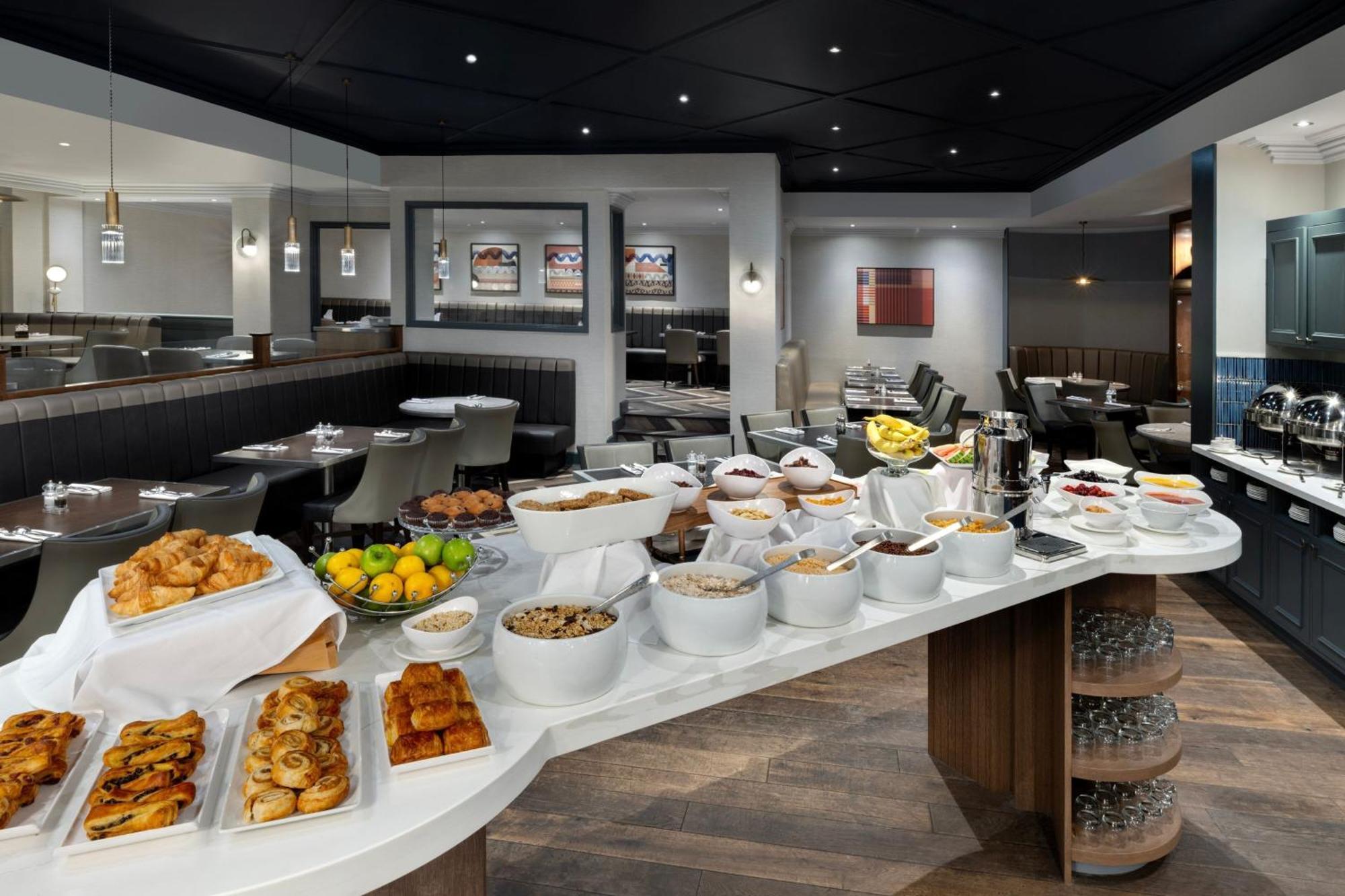 Marriott Holyrood Edinburgh