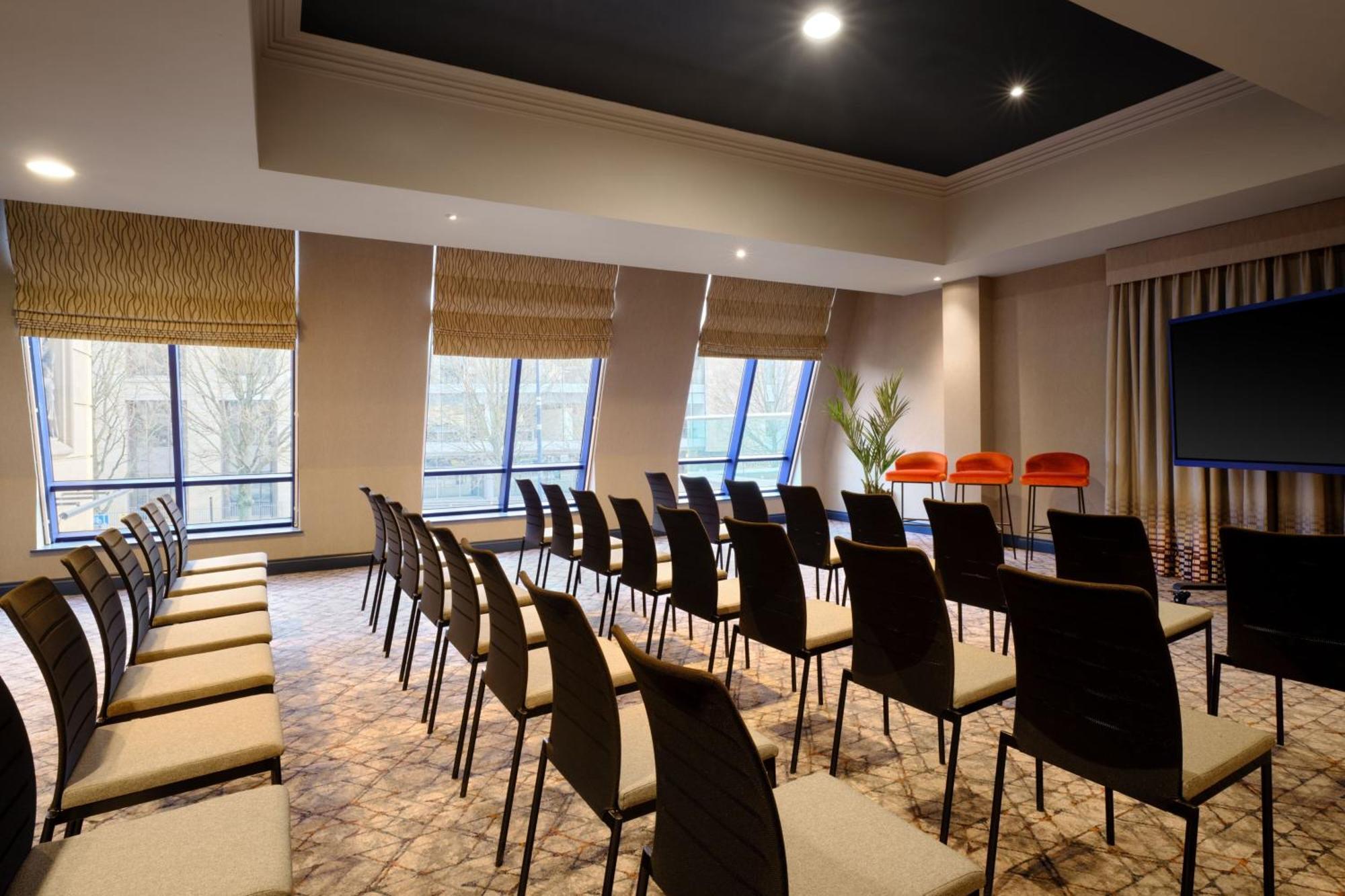 Marriott Holyrood Hotel