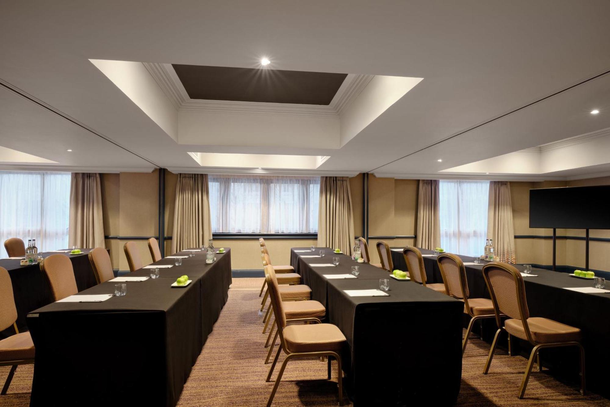 Marriott Holyrood Edinburgh