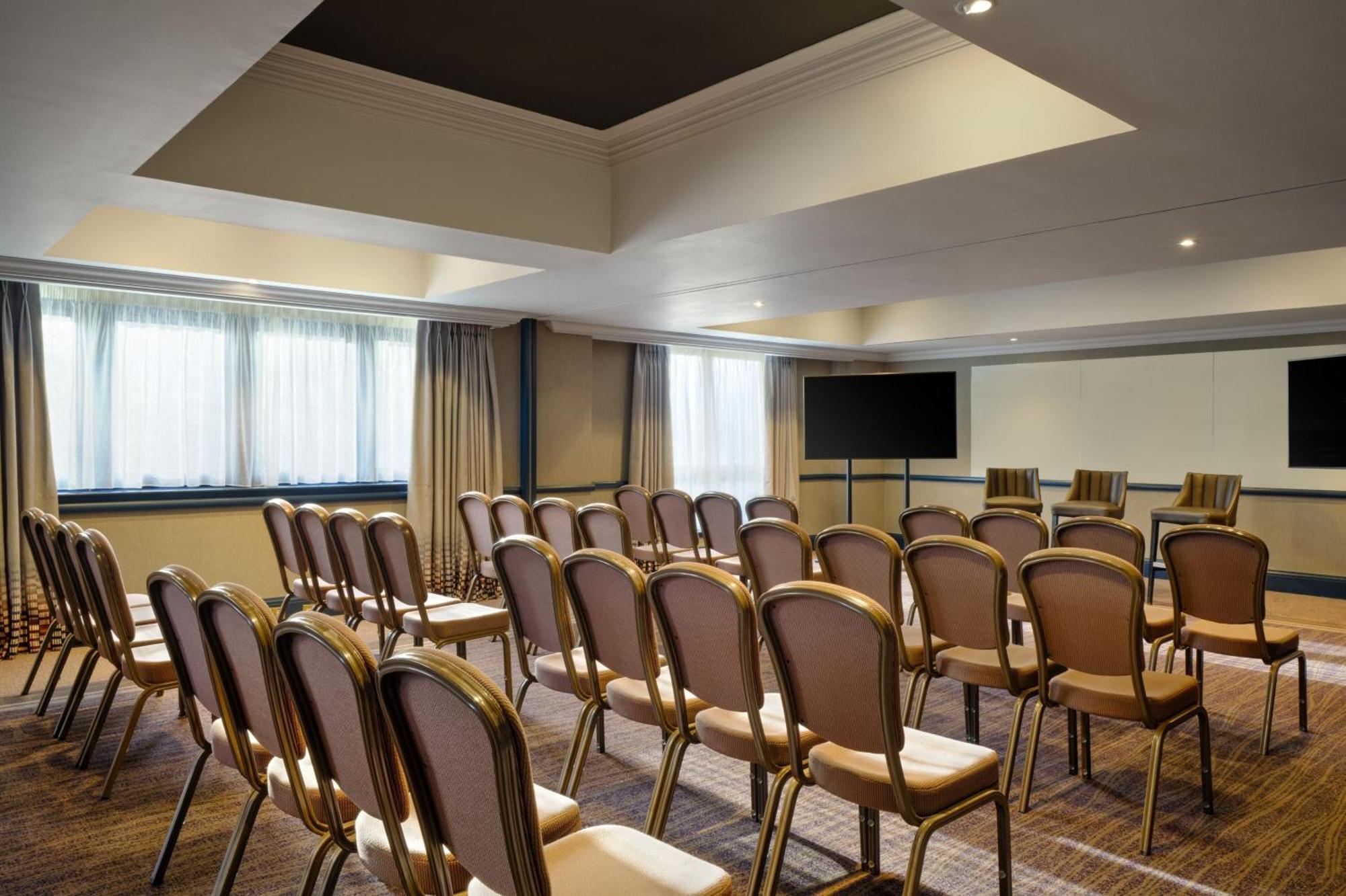 Marriott Holyrood