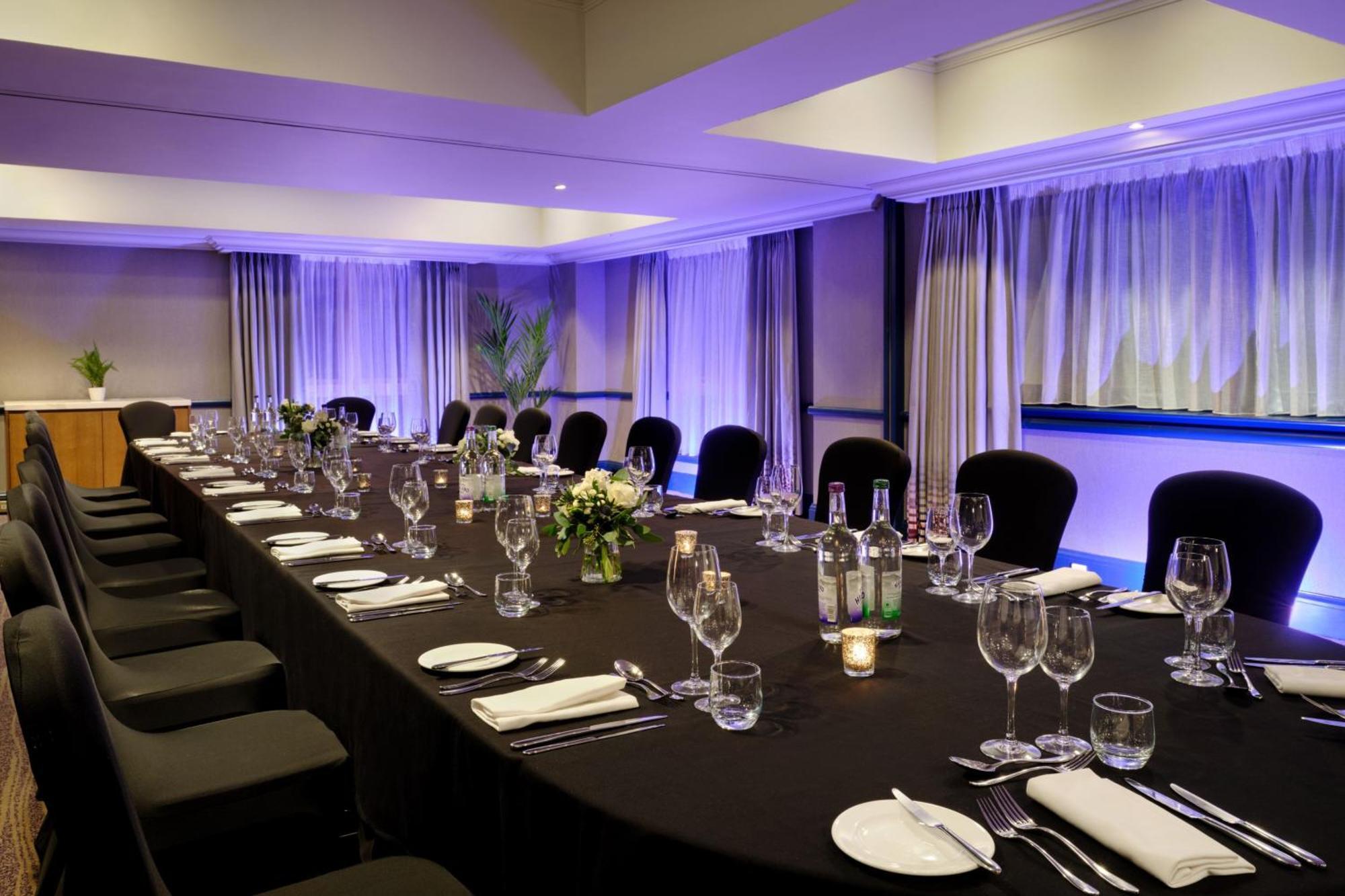 Marriott Holyrood 4* Edinburgh