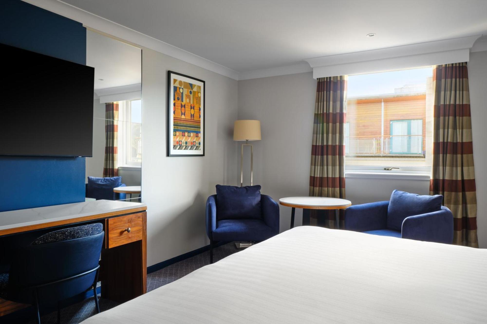 Hotel Marriott Holyrood