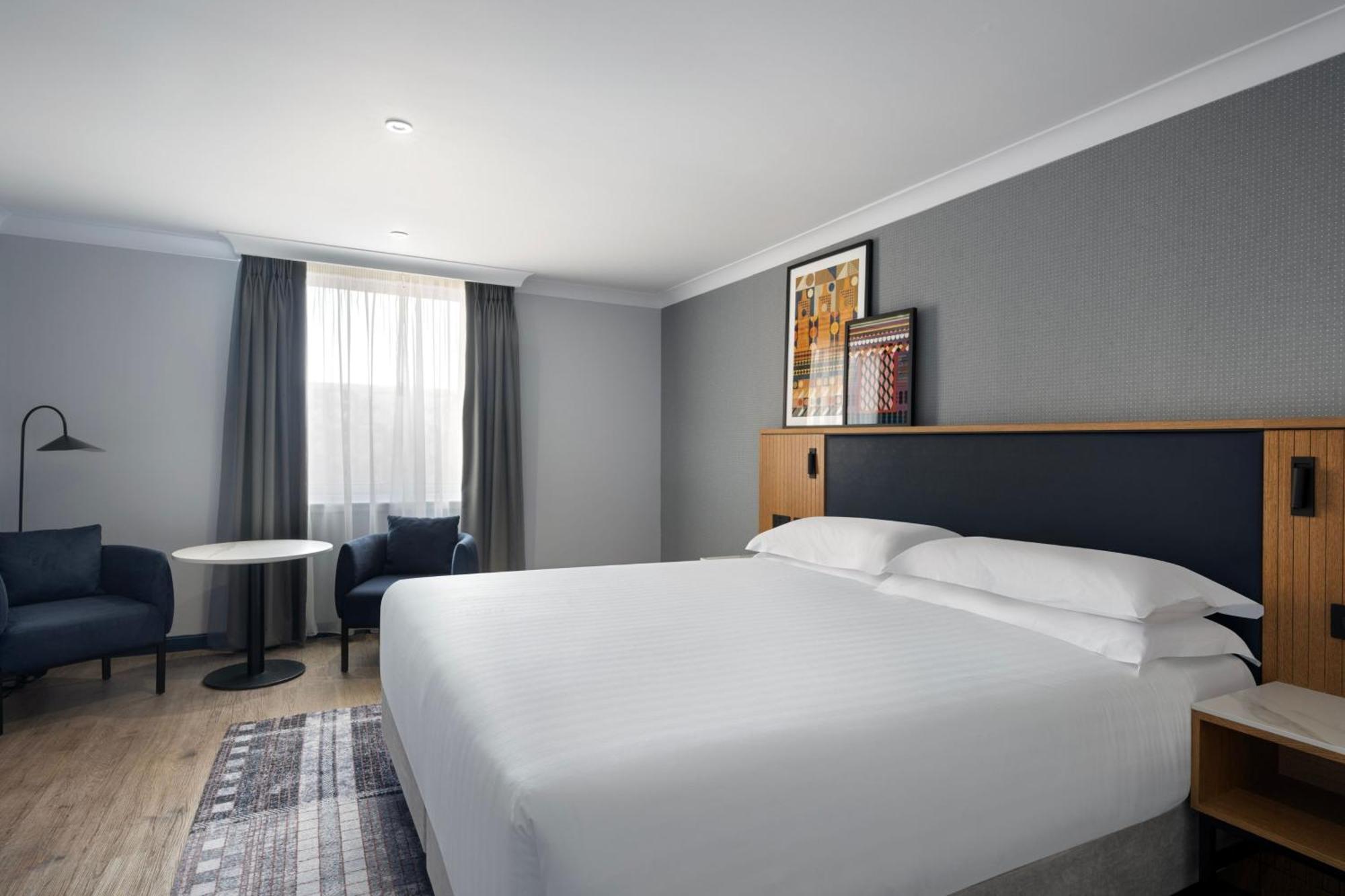Marriott Holyrood Hotel