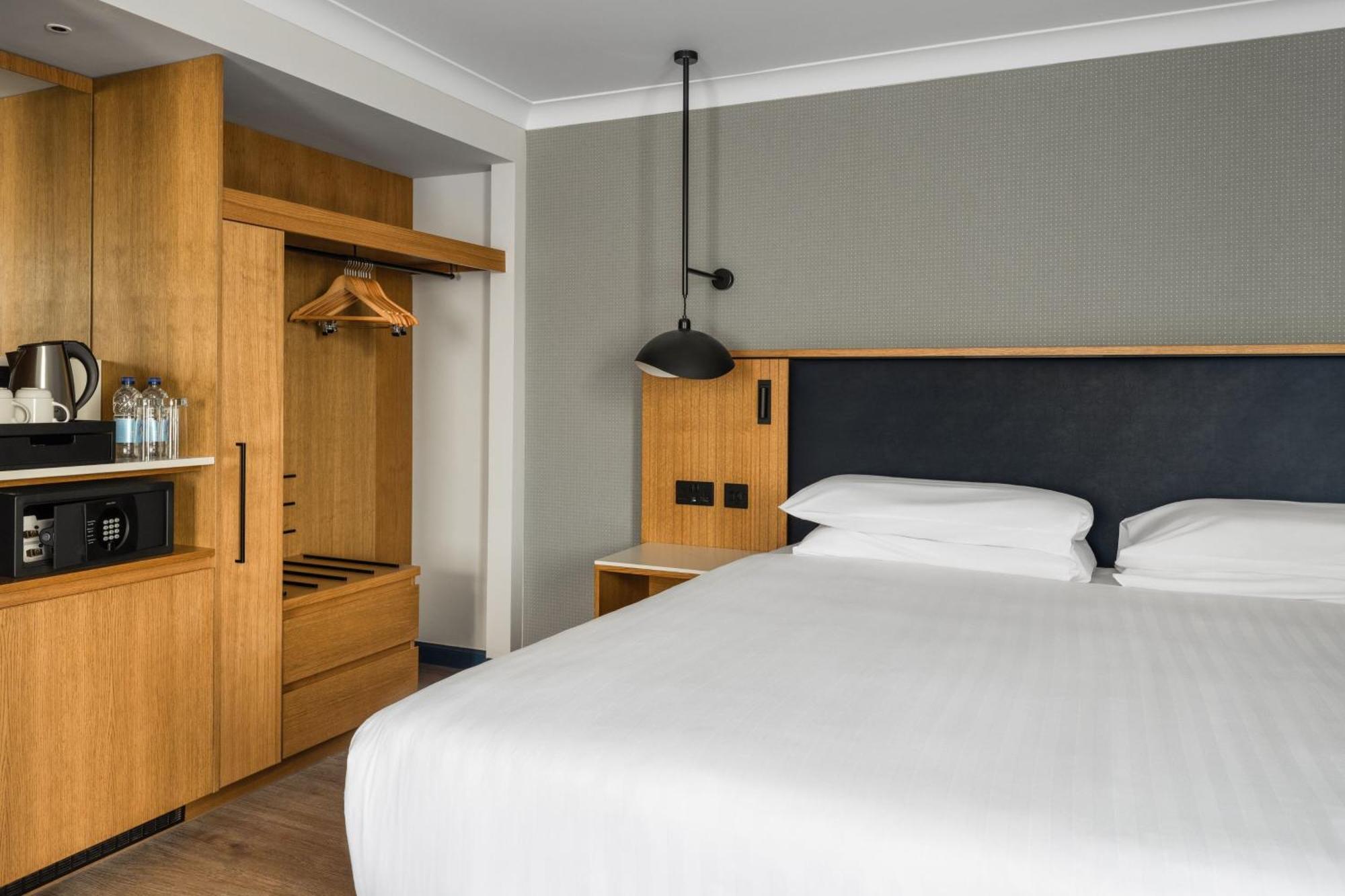 Hotel Marriott Holyrood