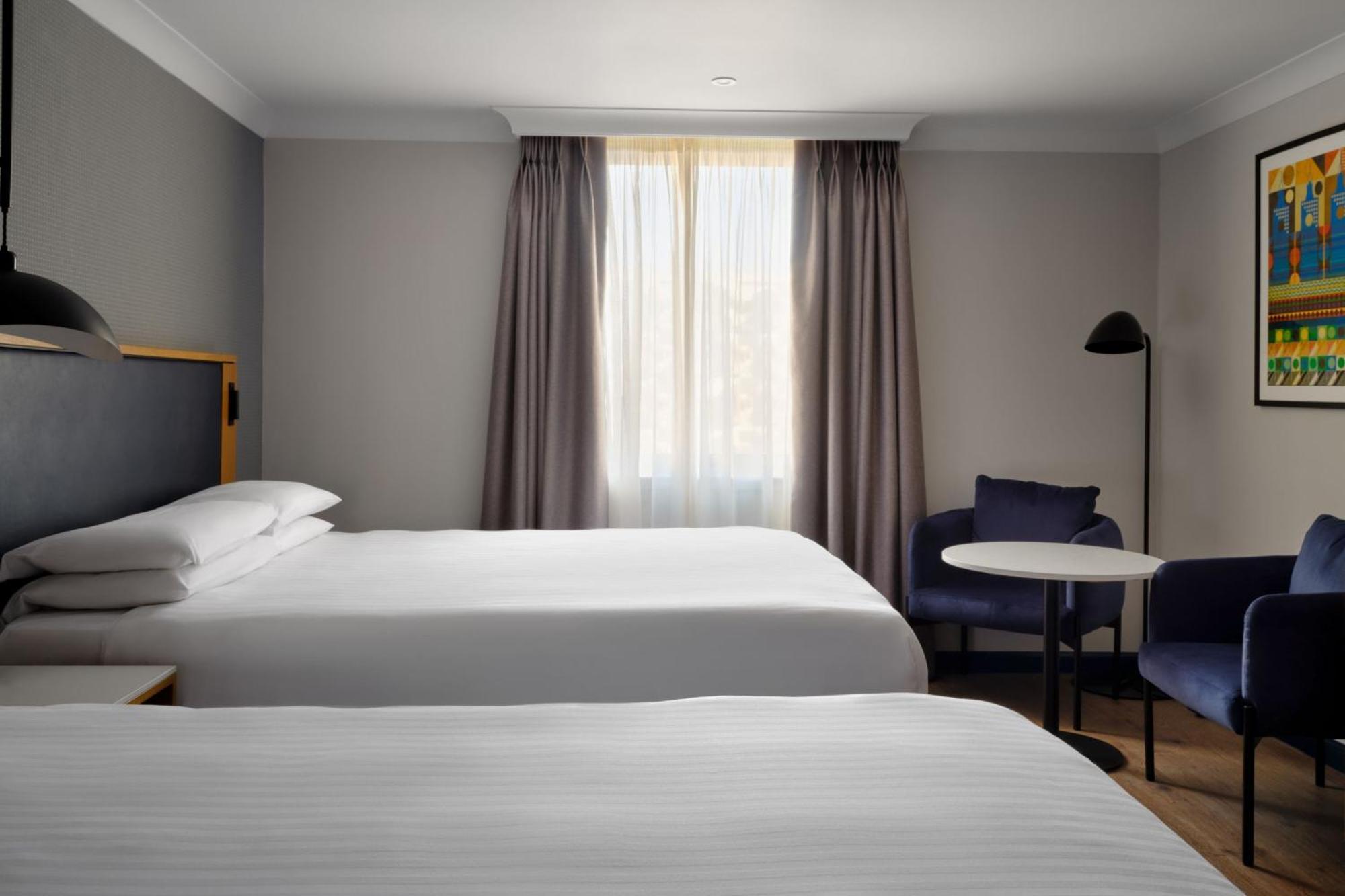 Marriott Holyrood Hotel