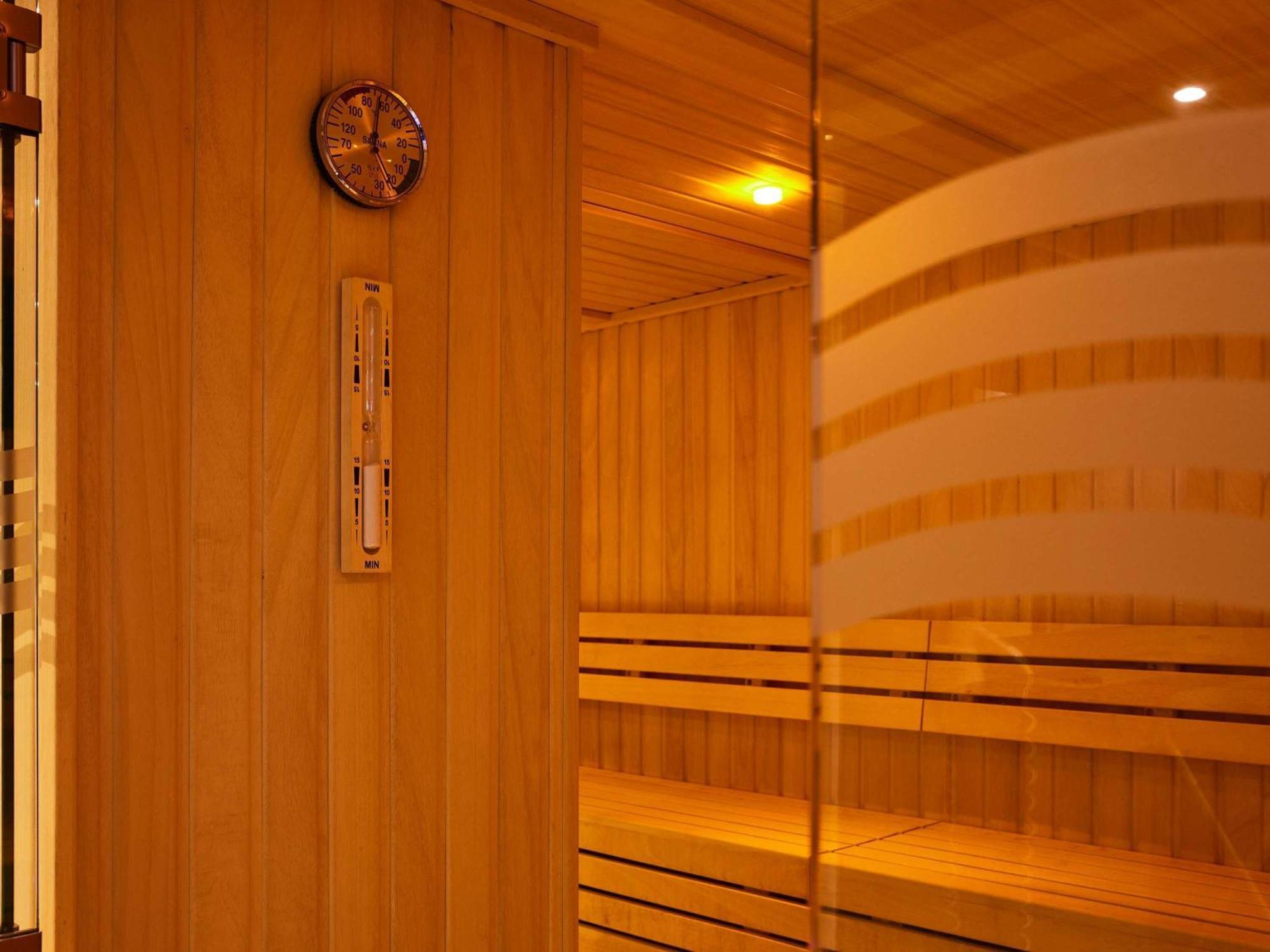 Novotel Centre Hotel Edinburgh