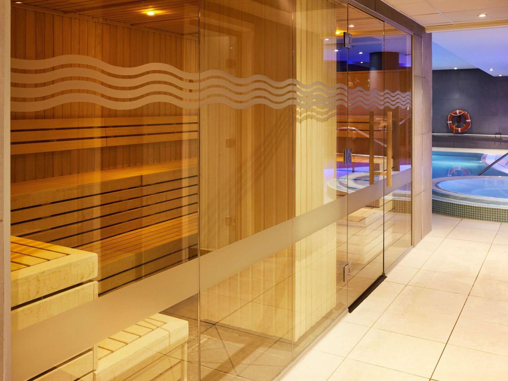 Hotel Novotel Centre