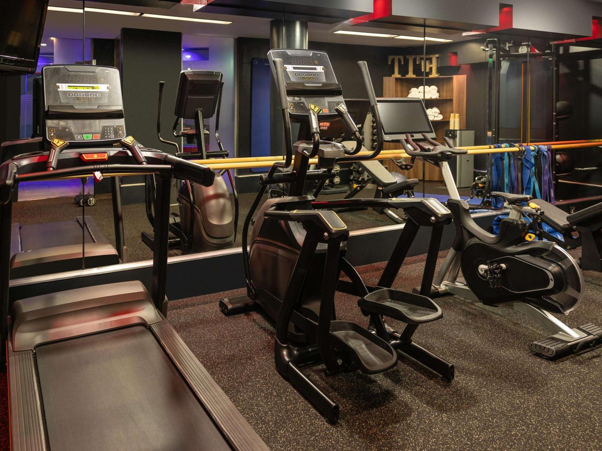 Novotel Centre 4*