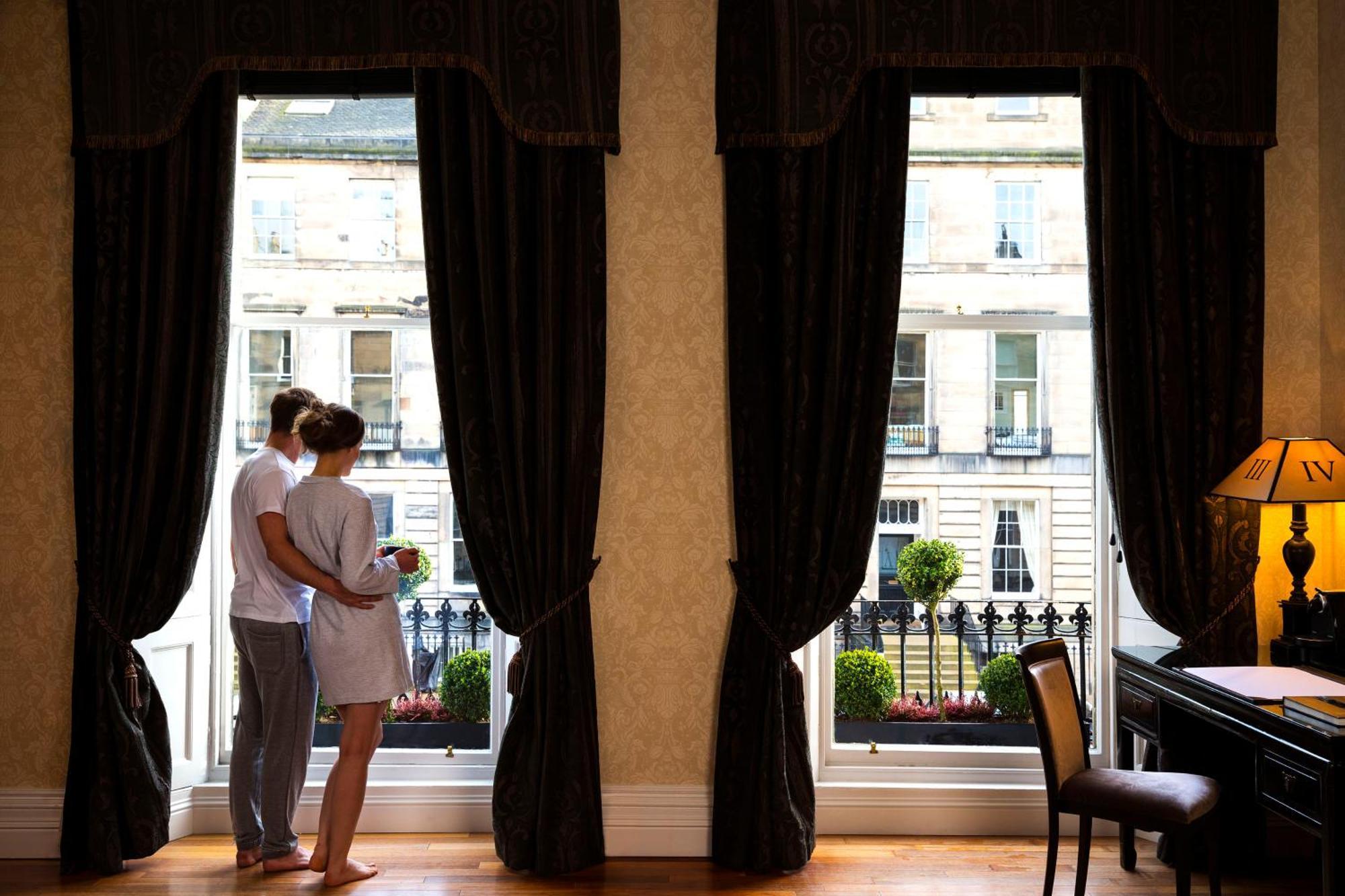 Nira Caledonia Hotel EDI