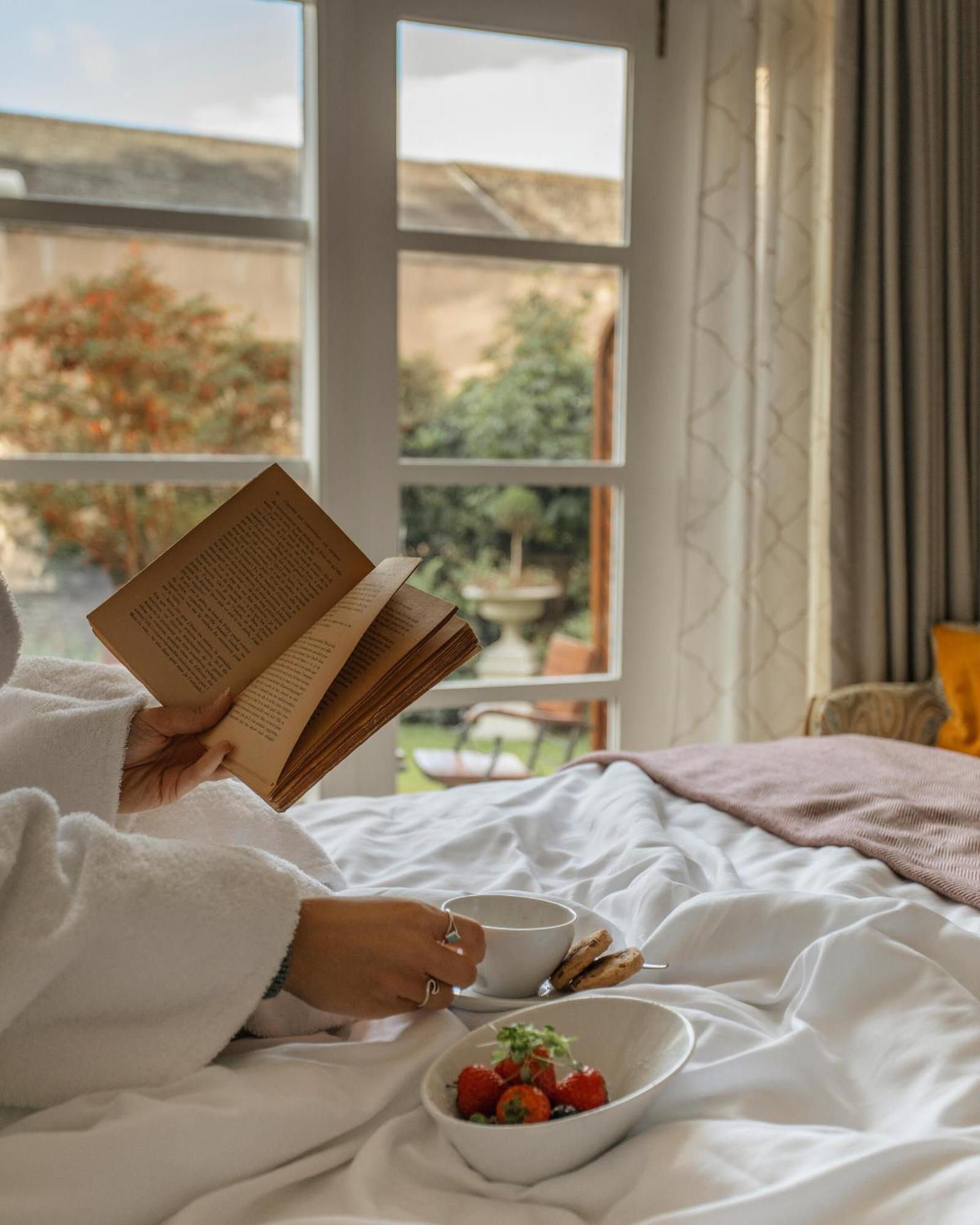 Hotel Nira Caledonia 4*