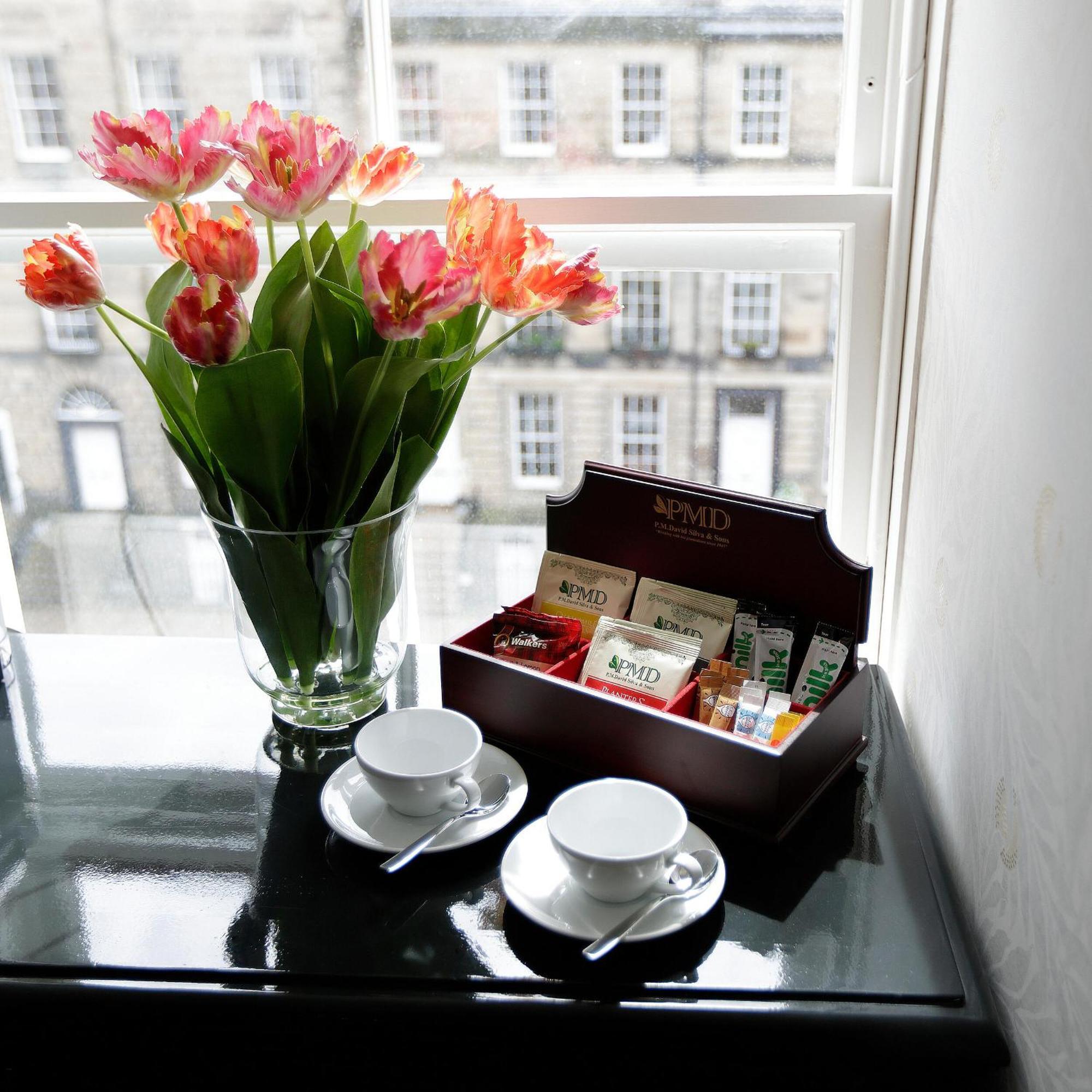 Hotel Nira Caledonia