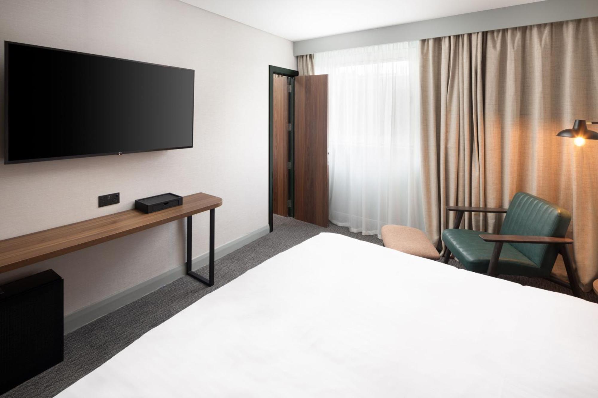 Hotel Four Points By Sheraton 4*