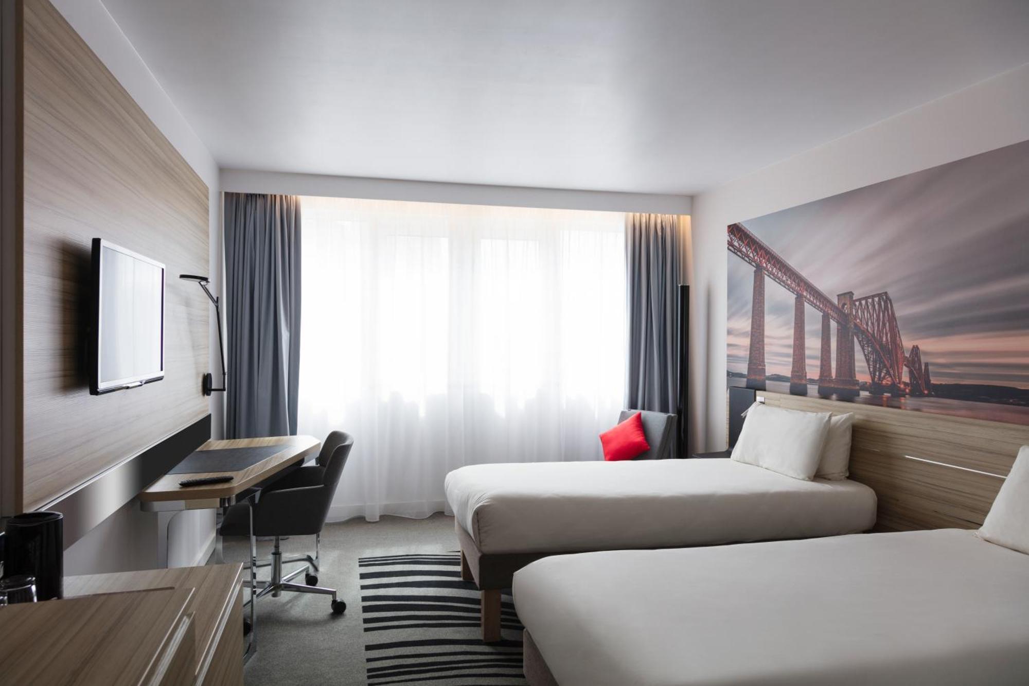 Novotel Centre