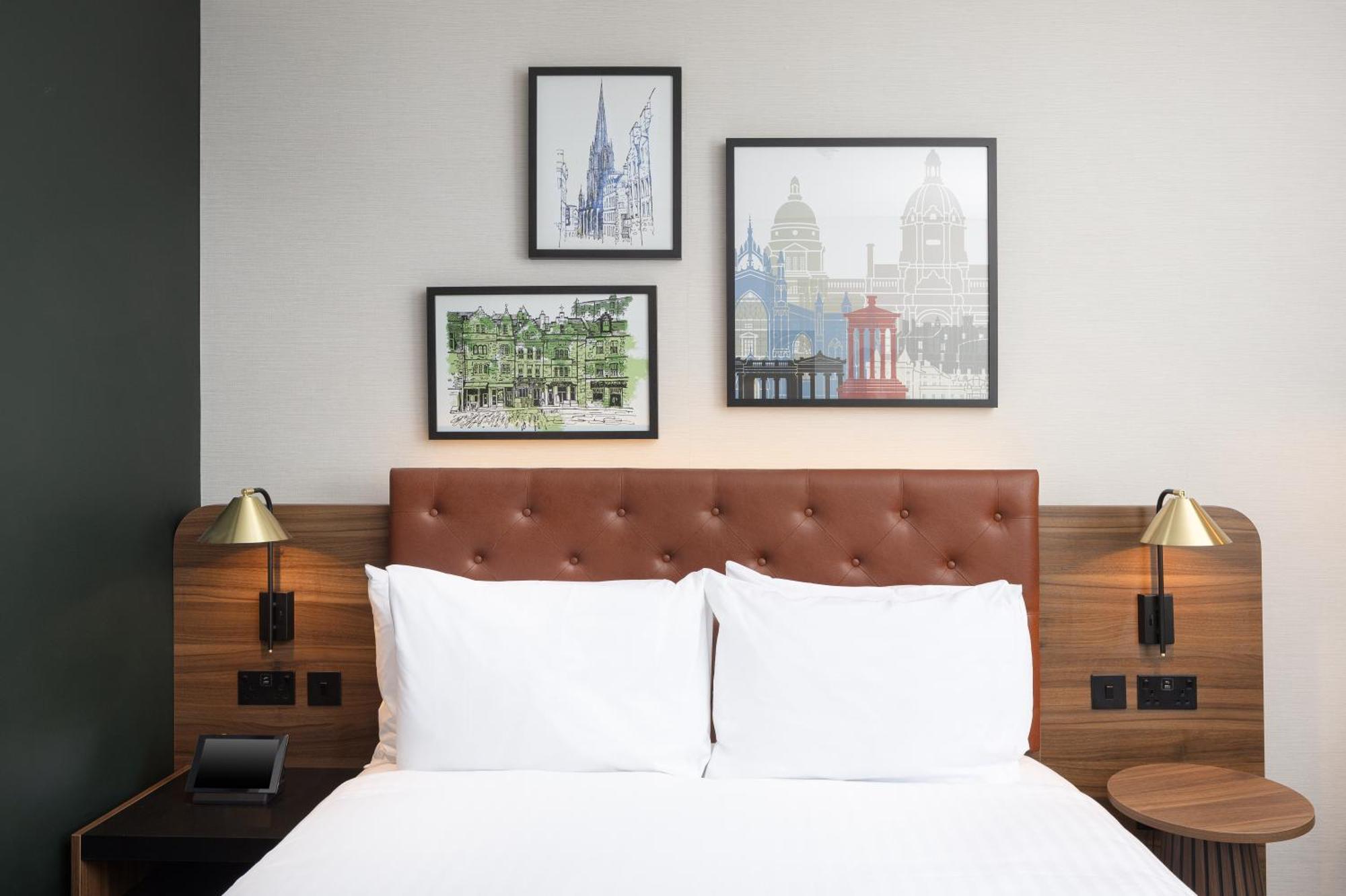 Hotel Four Points By Sheraton 4*