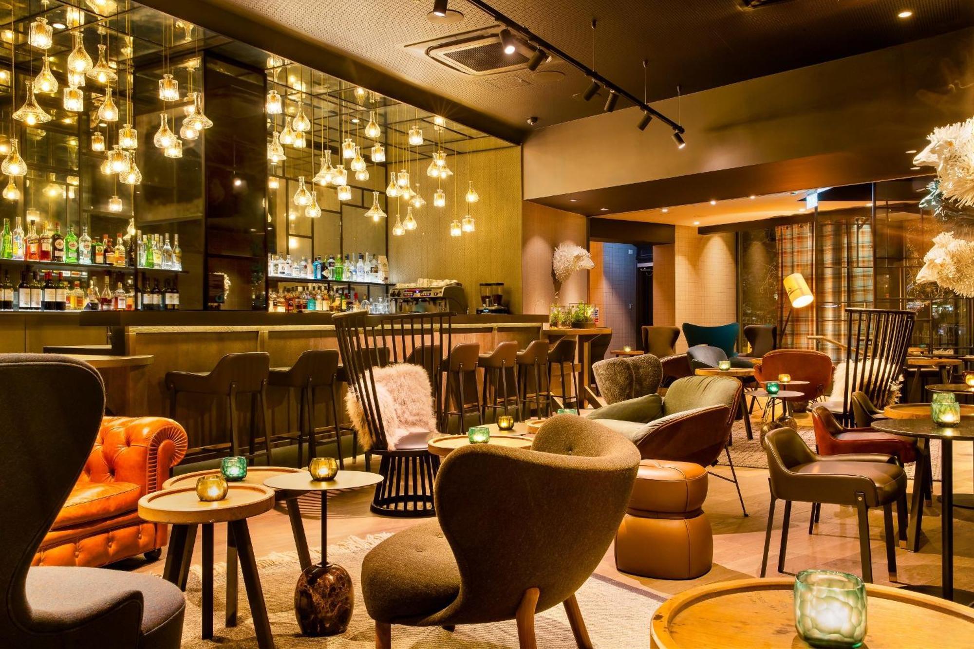 Hotel One Edinburgh-royal Edinburgh
