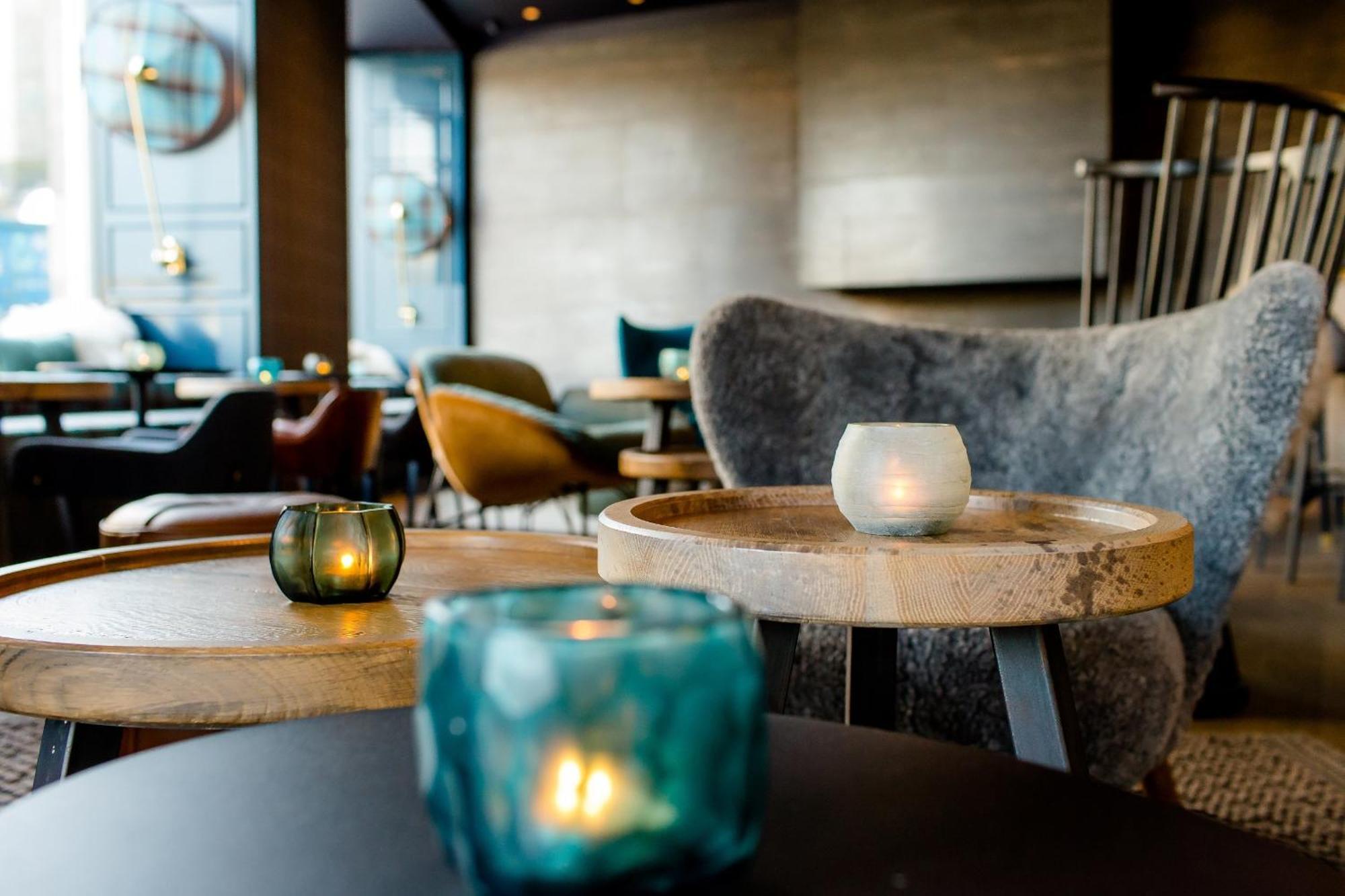 One Edinburgh-royal Hotel Edinburgh