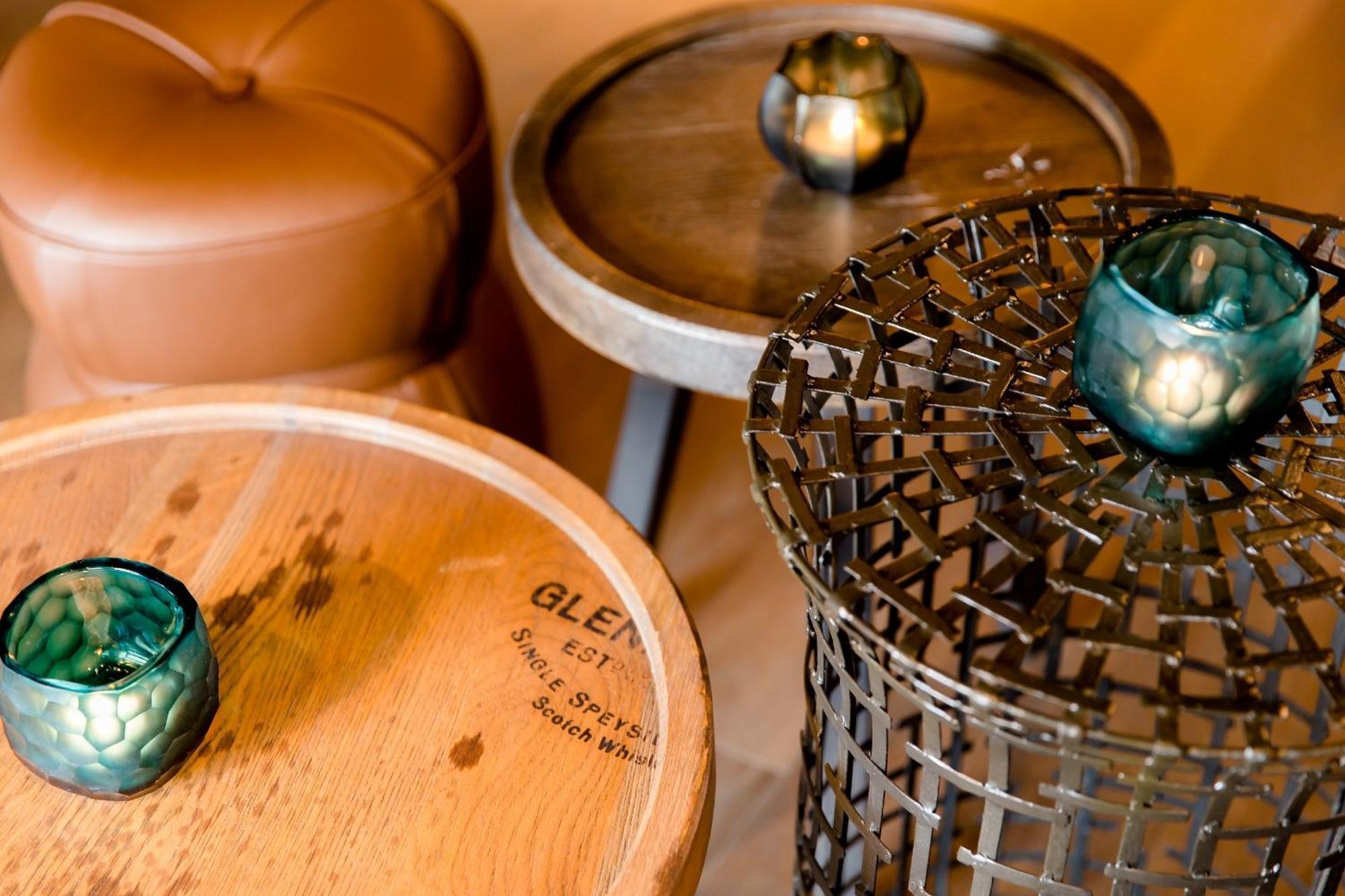 Hotel One Edinburgh-royal 3*