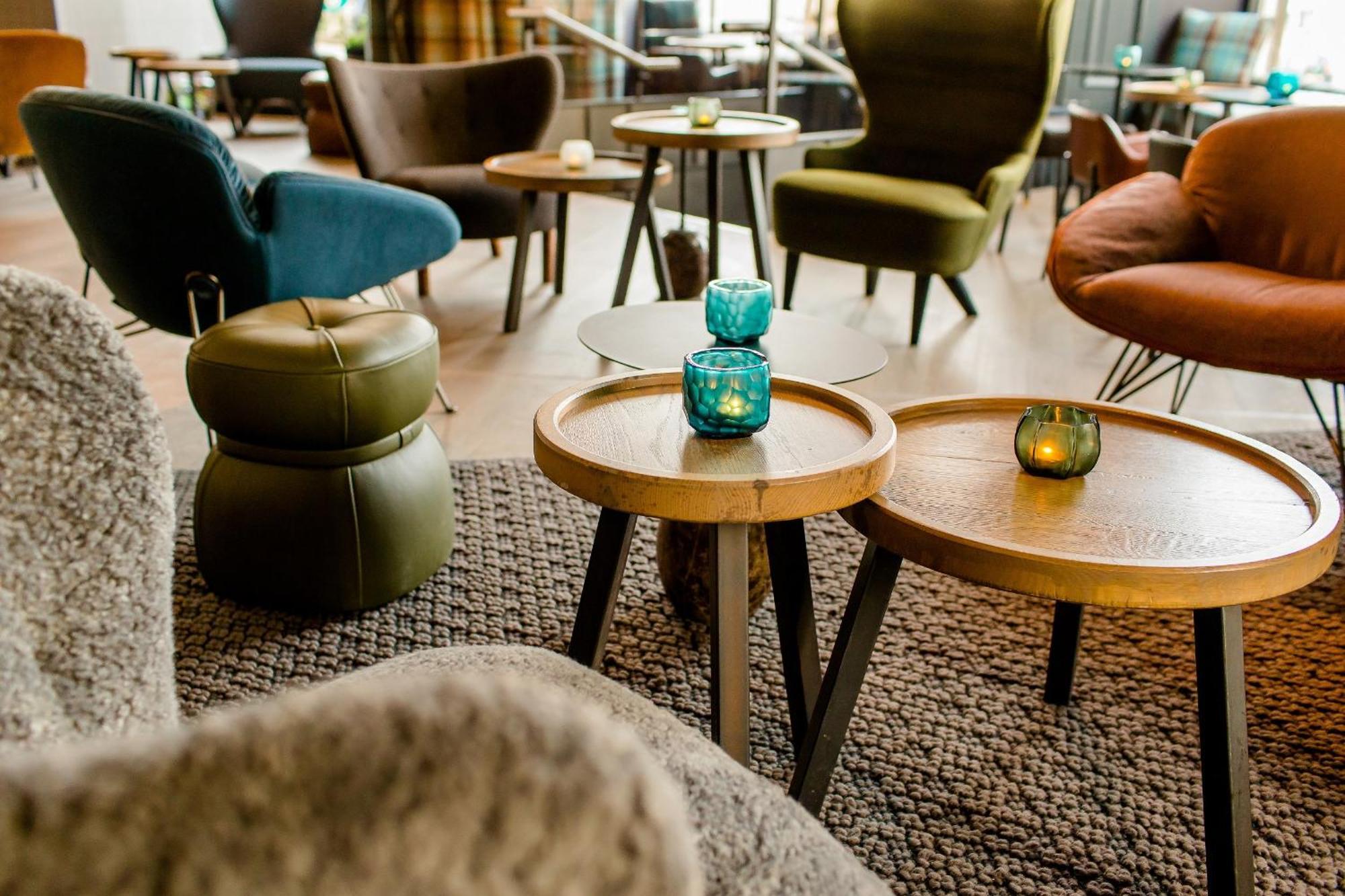 Hotel One Edinburgh-royal