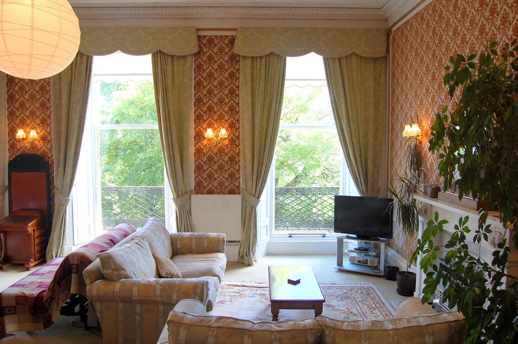 Regent Terrace, Central And Charming, Quiet * Edinburgh