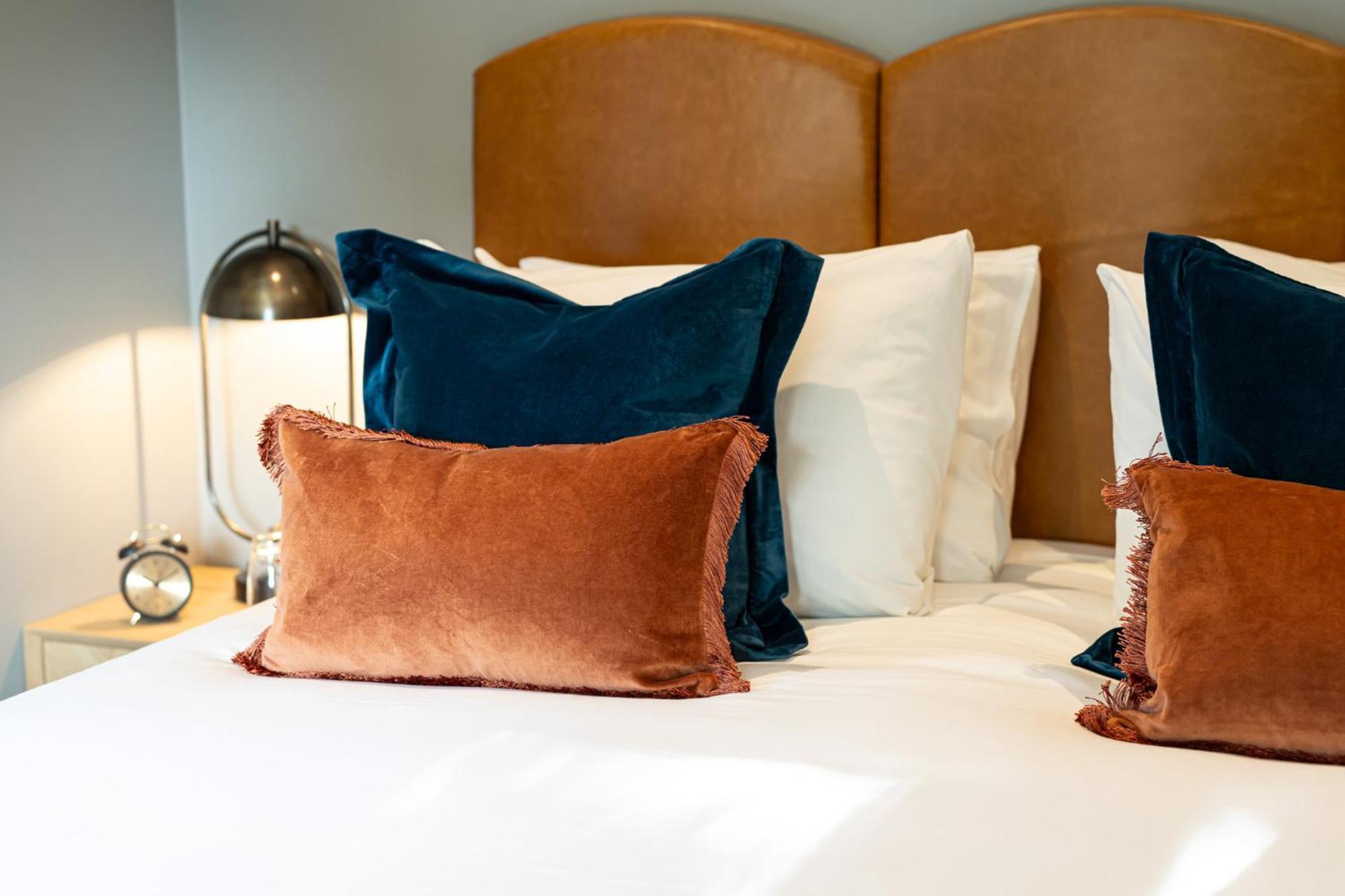 The Scott Hotel Edinburgh