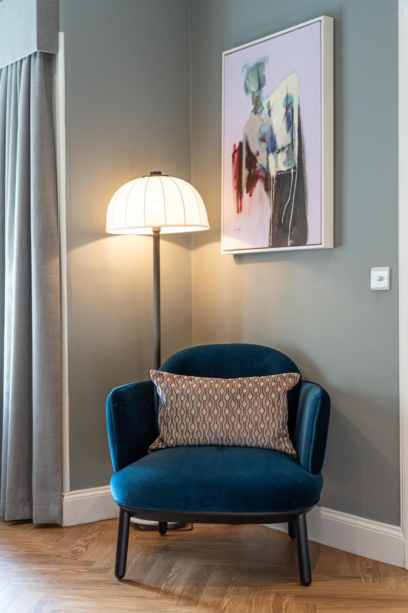 Hotel The Scott 4*