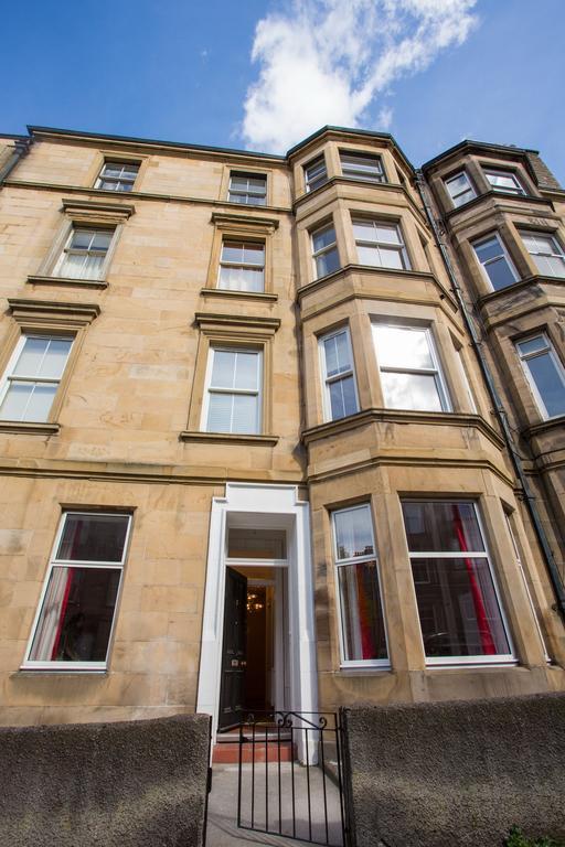 Holistic Aparment- Brunswick St Apartment Edinburgh