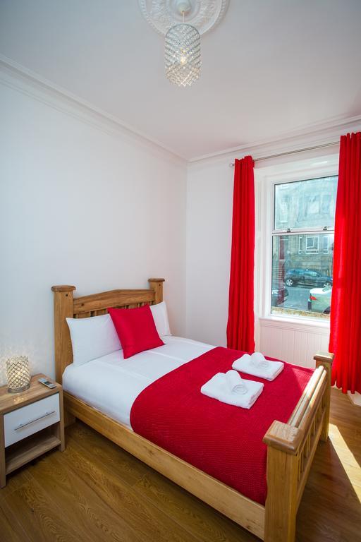 Holistic Aparment- Brunswick St Edinburgh