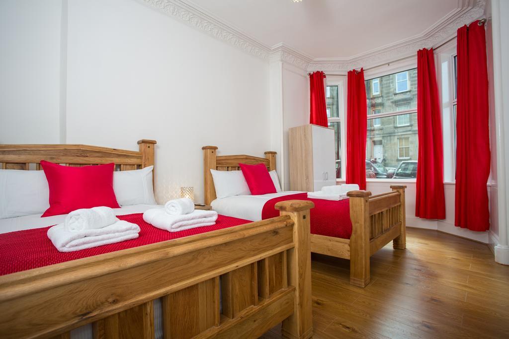 Apartment Holistic Aparment- Brunswick St *
