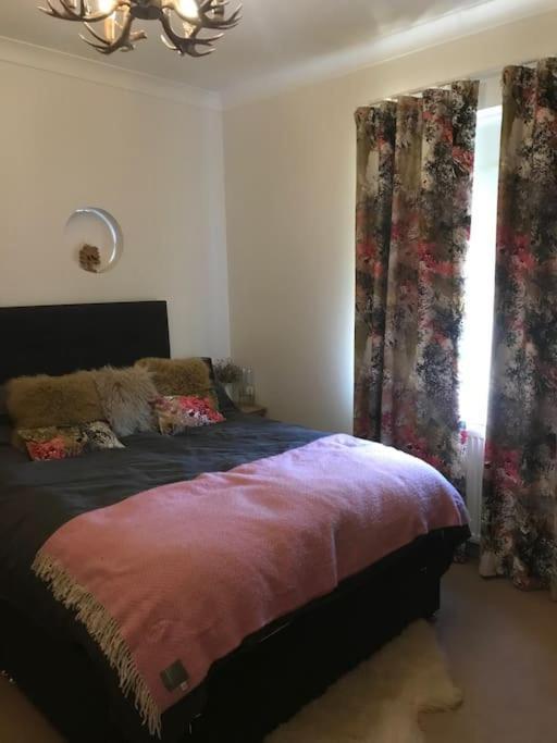 Ultra Stylish Furnished In Ferienhaus