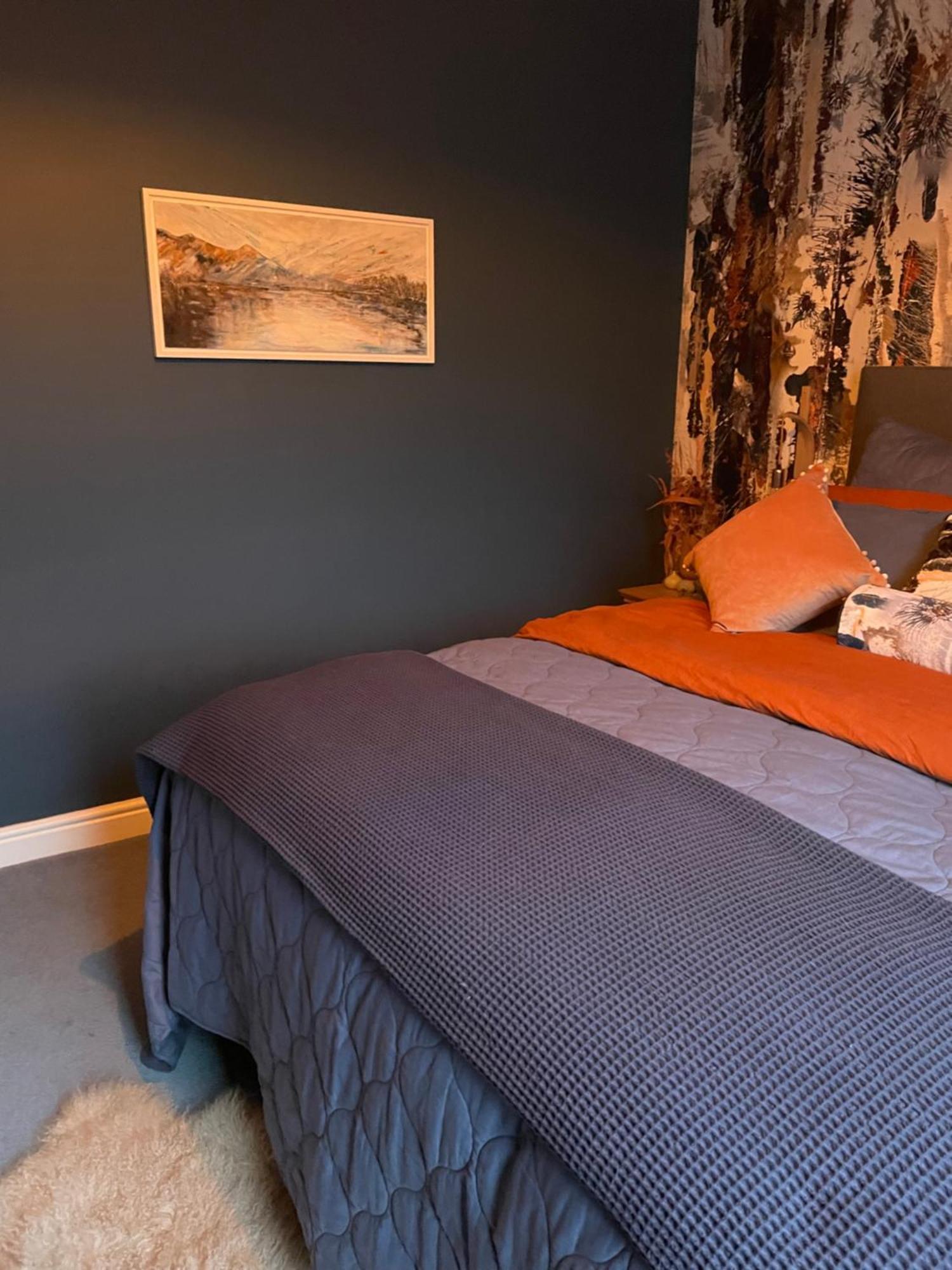 Ultra Stylish Furnished In Ferienhaus