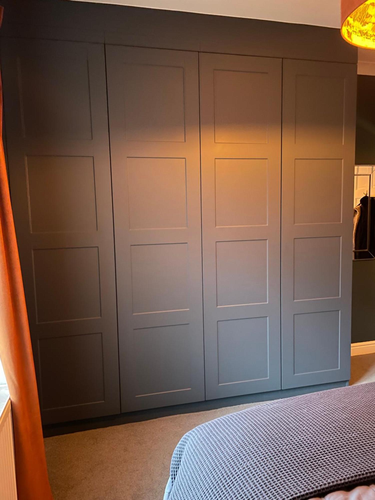 Ferienhaus Ultra Stylish Furnished In