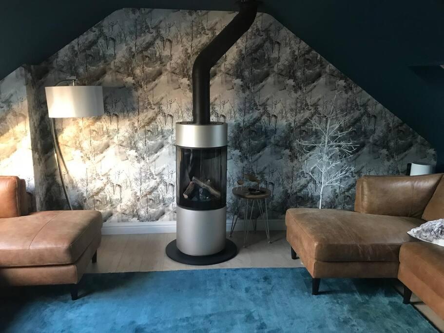Ferienhaus Ultra Stylish Furnished In Edinburgh