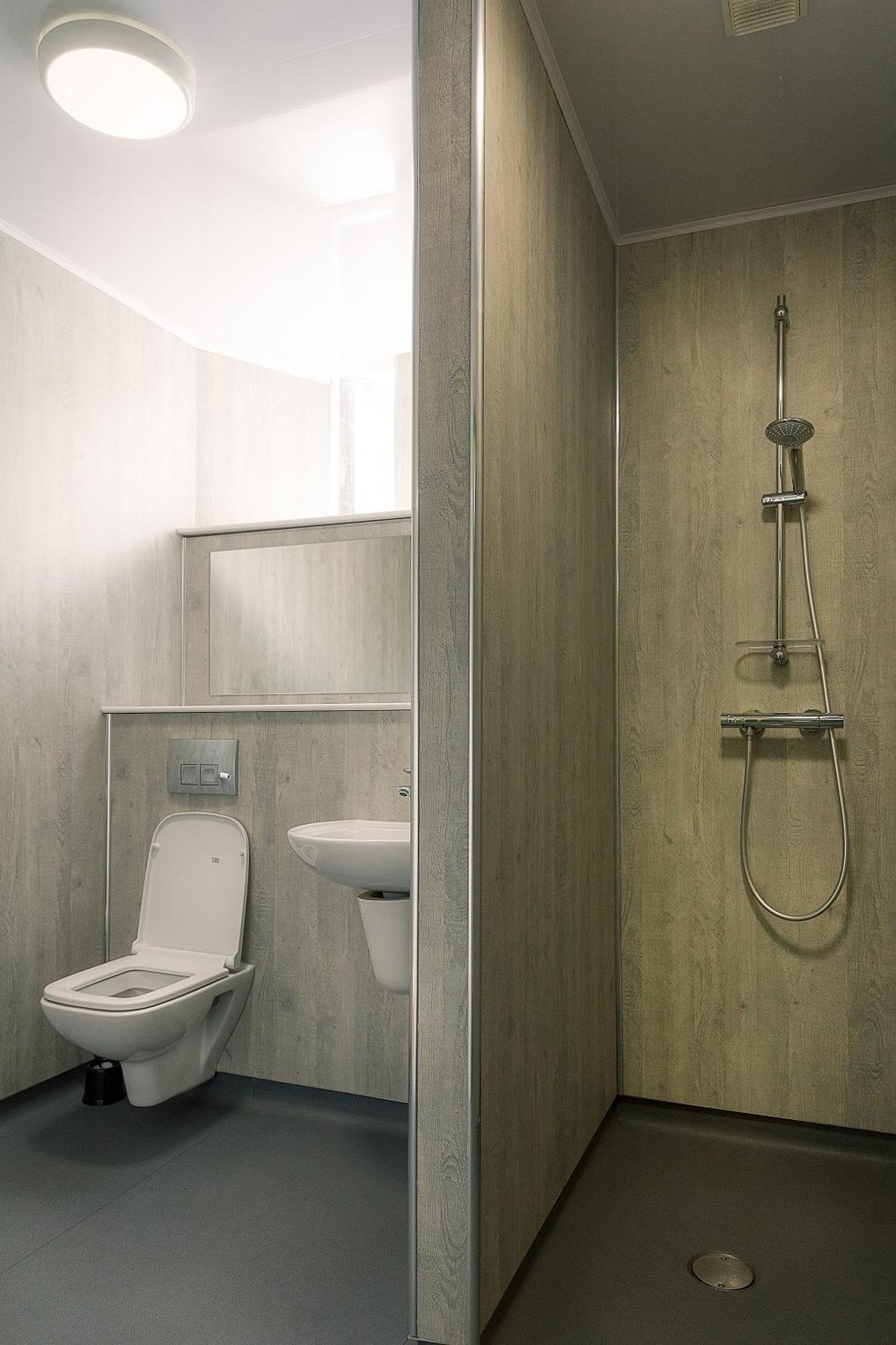 Princes Street Hostel EDI