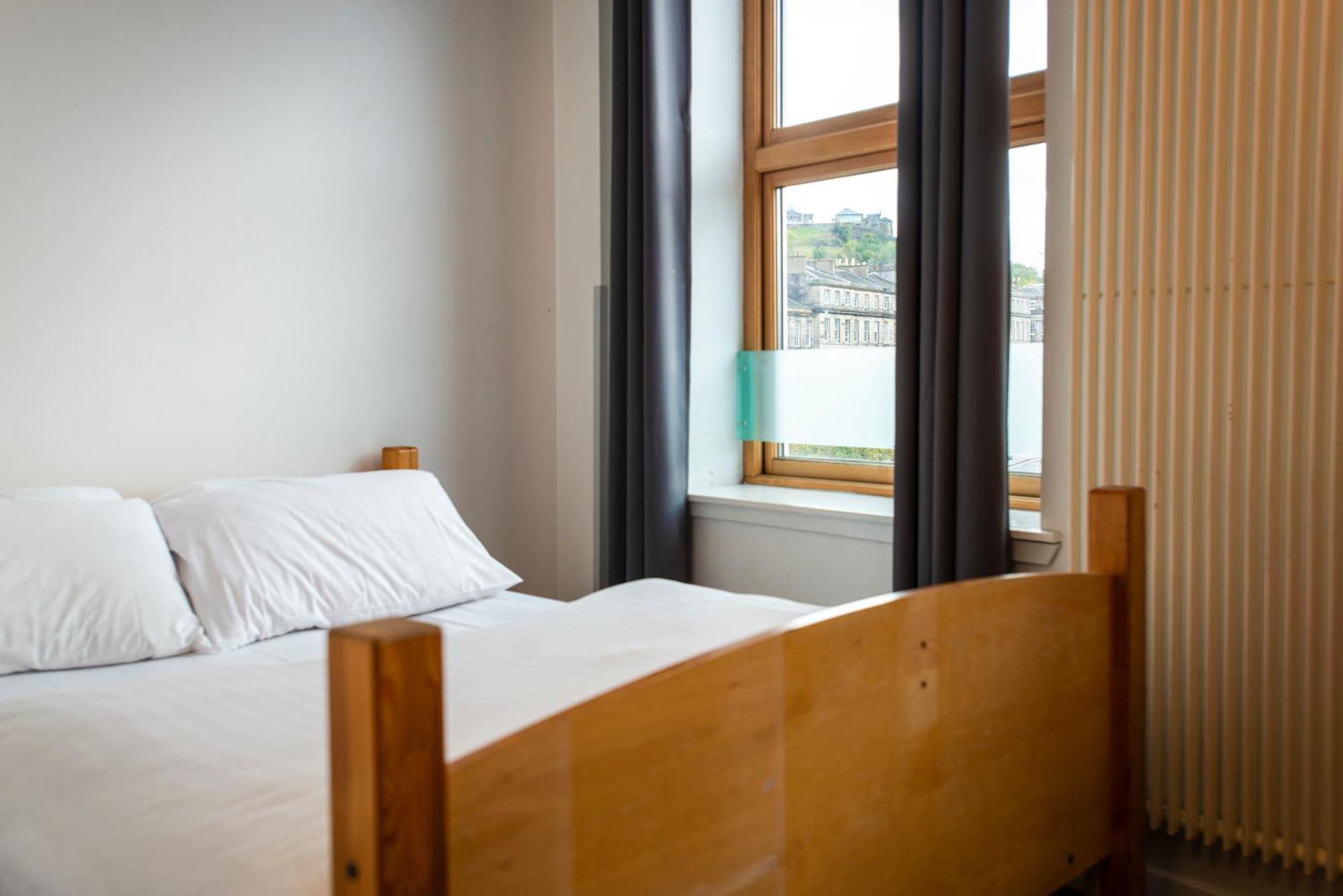 Edinburgh Central Accommodation *